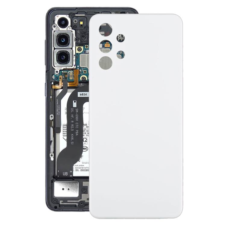 Para Samsung Galaxy A32 5G Tapa trasera de b...