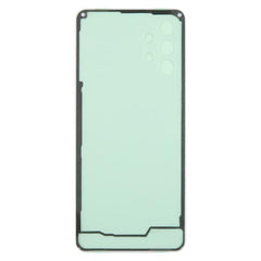 Para Samsung Galaxy A32 5G Tapa trasera de b...