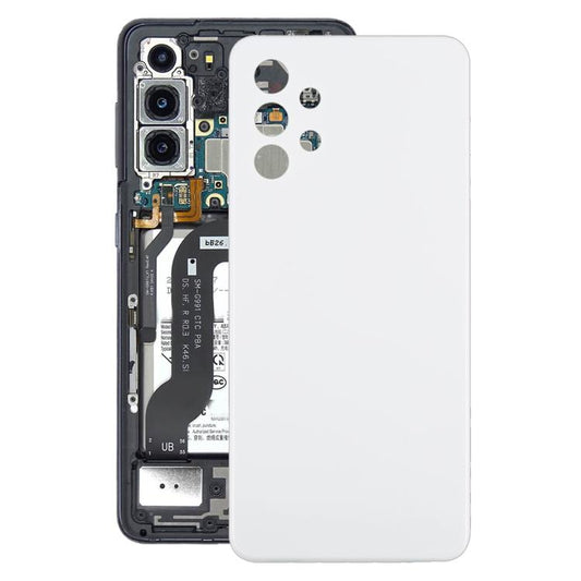 Para Samsung Galaxy A32 5G Tapa trasera de b...