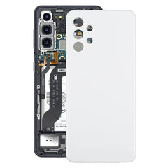 Para Samsung Galaxy A32 5G Tapa trasera de b...