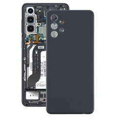 Para Samsung Galaxy A32 4G Tapa trasera de b...