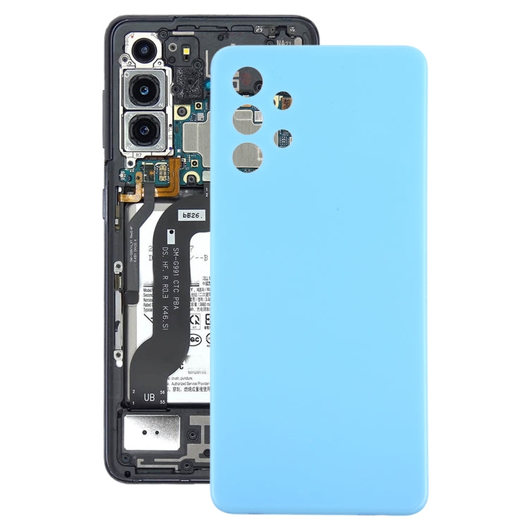 Para Samsung Galaxy A32 4G Tapa trasera de b...