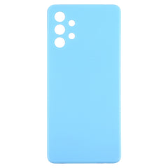 Para Samsung Galaxy A32 4G Tapa trasera de b...