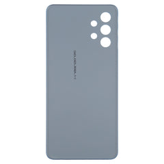 Para Samsung Galaxy A32 4G Tapa trasera de b...