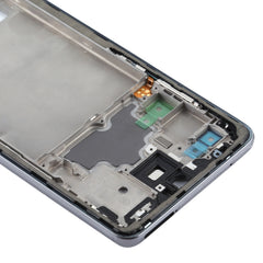 Para Samsung Galaxy A72 5G SM-A726 Placa de ...