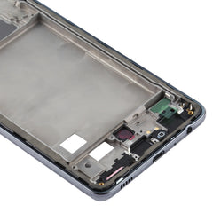 Para Samsung Galaxy A72 5G SM-A726 Placa de ...