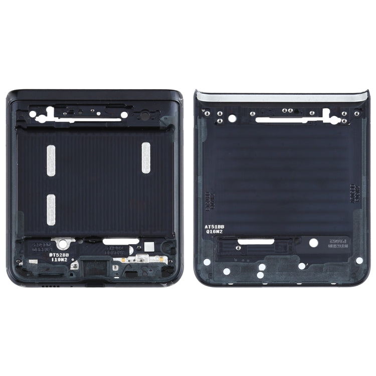 Para Samsung Galaxy Z Flip 5G SM-F707 Placa ...