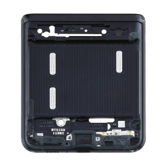 Para Samsung Galaxy Z Flip 5G SM-F707 Placa ...
