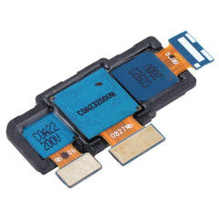 Para Samsung Galaxy A51 5G SM-A516 Cámara tr...