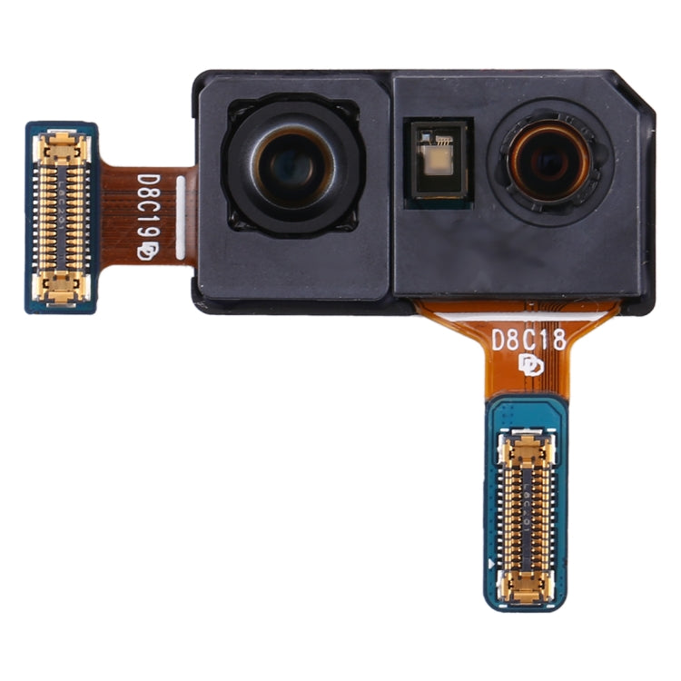 Para Galaxy S10 5G EU Módulo de cámara front...