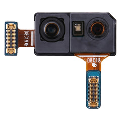 Para Galaxy S10 5G EU Módulo de cámara front...