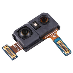 Para Galaxy S10 5G EU Módulo de cámara front...