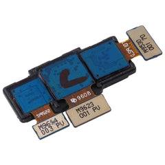 Para cámara trasera Galaxy A30s             ...