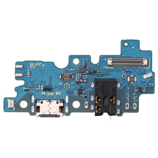Para placa de puerto de carga Galaxy A30s / ...