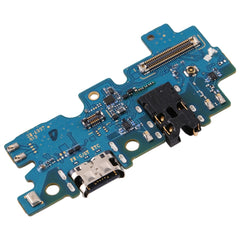 Para placa de puerto de carga Galaxy A30s / ...