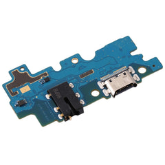 Para placa de puerto de carga Galaxy A30s / ...