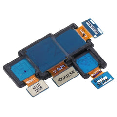 Para Samsung Galaxy A51 SM-A515 Cámara trase...