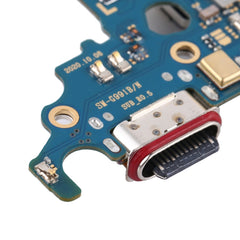 Para Samsung Galaxy S21 5G SM-G991B (versión...