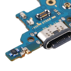 Para Samsung Galaxy A72 SM-A725F Placa de pu...