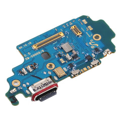 Para Samsung Galaxy S21 Ultra 5G SM-G998B (v...