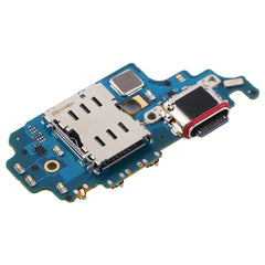 Para Samsung Galaxy S21 Ultra 5G SM-G998B (v...