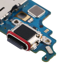 Para Samsung Galaxy S21 Ultra 5G SM-G998B (v...