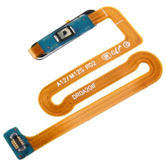 Para Samsung Galaxy M12 / A12 / SM-A125 / M1...