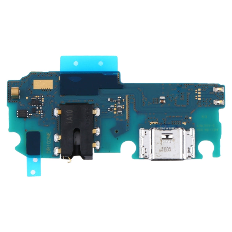 Para Samsung Galaxy A02 SM-A022F Placa de pu...