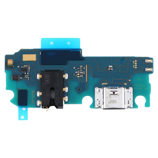 Para Samsung Galaxy A02 SM-A022F Placa de pu...