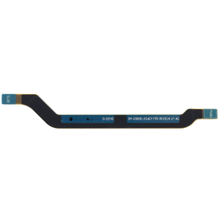 Para Samsung Galaxy S21 5G SM-G991B Cable fl...