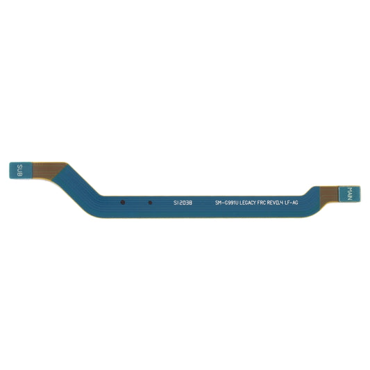 Para Samsung Galaxy S21 5G SM-G991U Cable fl...