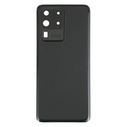 Para Samsung Galaxy S20 Ultra Tapa trasera d...