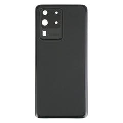Para Samsung Galaxy S20 Ultra Tapa trasera d...