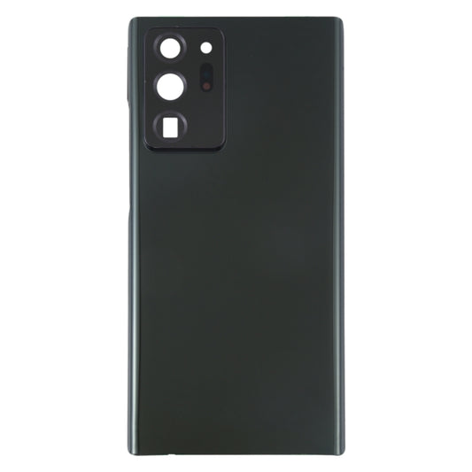 Para Samsung Galaxy Note20 Ultra Tapa traser...