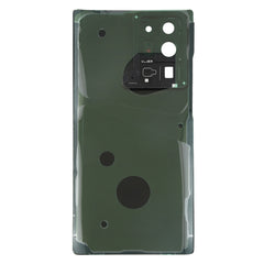 Para Samsung Galaxy Note20 Ultra Tapa traser...
