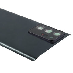 Para Samsung Galaxy Note20 Ultra Tapa traser...