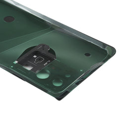 Para Samsung Galaxy Note20 Ultra Tapa traser...