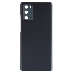 Para Samsung Galaxy Note20 Tapa trasera de b...
