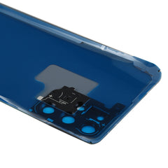 Para Samsung Galaxy S20+ Tapa trasera de bat...