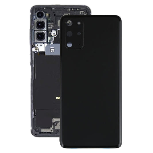 Para Samsung Galaxy S20+ Tapa trasera de bat...
