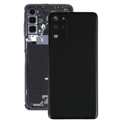 Para Samsung Galaxy S20+ Tapa trasera de bat...