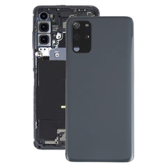 Para Samsung Galaxy S20+ Tapa trasera de bat...