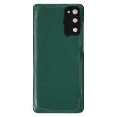 Para Samsung Galaxy S20 Tapa trasera de bate...