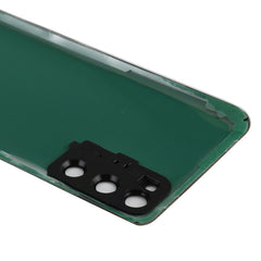 Para Samsung Galaxy S20 Tapa trasera de bate...