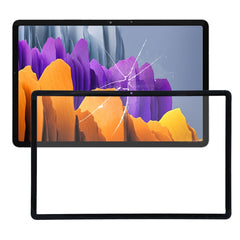 Para Samsung Galaxy Tab S7 SM-T870 Lente de ...