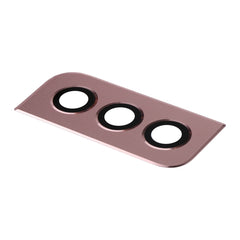 Para Samsung Galaxy S21+ 5G Cubierta de lent...