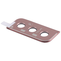 Para Samsung Galaxy S21+ 5G Cubierta de lent...
