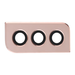 Para Samsung Galaxy S21+ 5G Cubierta de lent...
