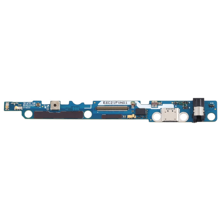 Para Samsung Galaxy TabPro S SM-W707 Placa d...