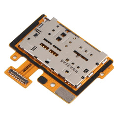 Para Samsung Galaxy Tab A 8.4 (2020) SM-T307...